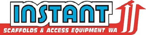 Instant Access Logo